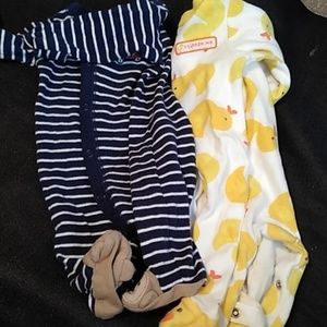 Baby clothes